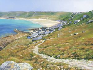 Sennen Cove