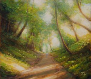 Meon Valley Trail