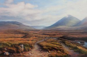 Sligachan, Isle of Skye