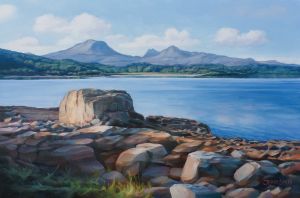 Gairloch Bay
