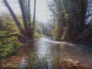 River Meon