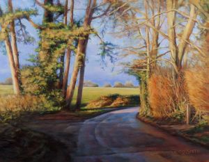 Hampton Hill, Upper Swanmore